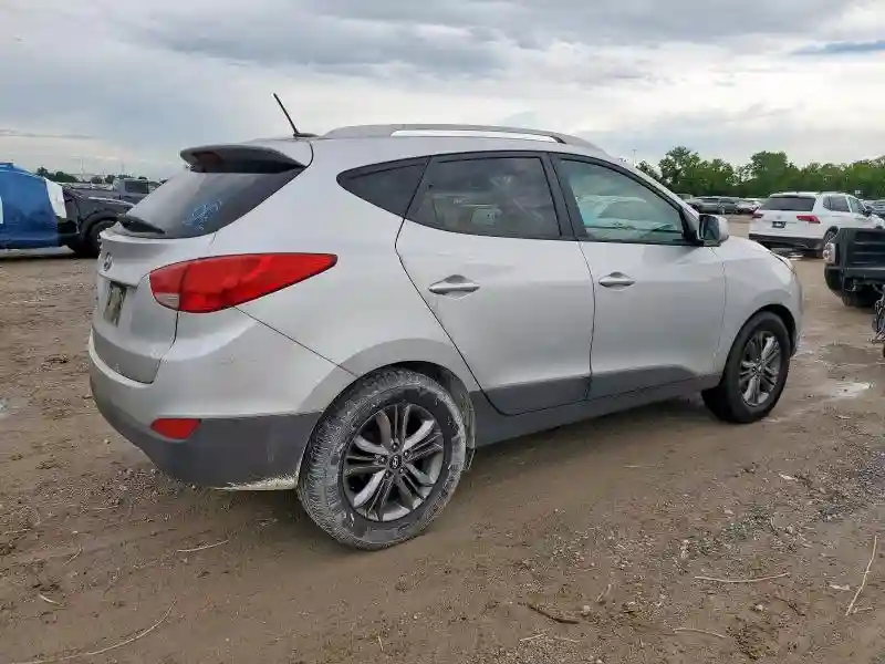 KM8JU3AG5FU043137 2015 HYUNDAI TUCSON-2