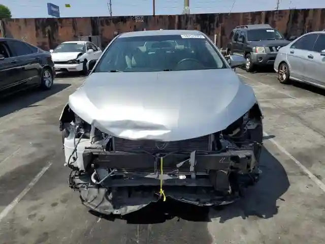 4T1BF1FK6GU240643 2016 TOYOTA CAMRY-4
