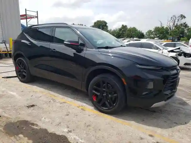 3GNKBCR40NS130586 2022 CHEVROLET BLAZER-3