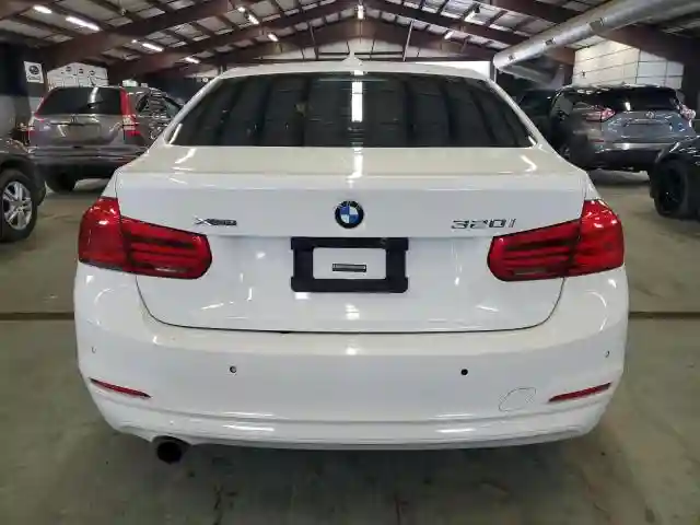 WBA8E5G50HNU41500 2017 BMW 3 SERIES-5