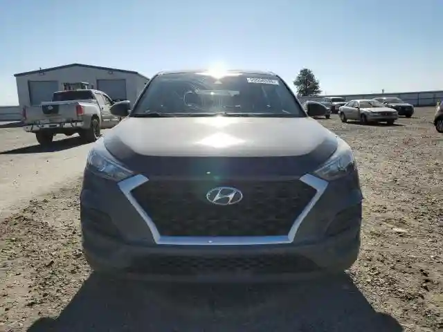 KM8J2CA46KU881375 2019 HYUNDAI TUCSON-4