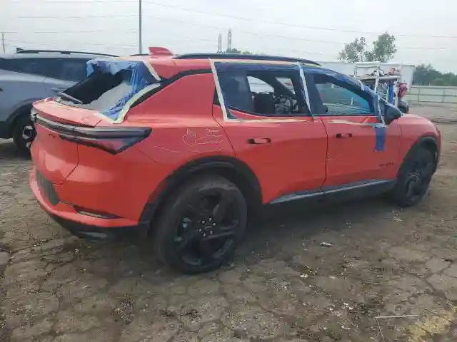 3GN7DSRP8SS125023 2025 CHEVROLET EQUINOX-2