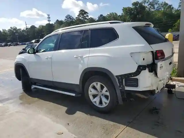 1V2CR2CA2JC532383 2018 VOLKSWAGEN ATLAS-1