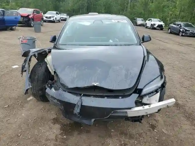 LRW3E7EB4RC101441 2024 TESLA MODEL 3-4