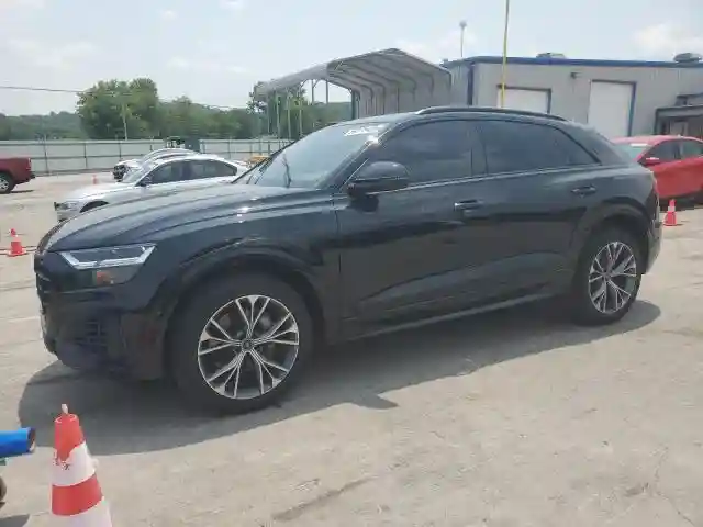 WA1AVBF16ND009281 2022 AUDI Q8-0