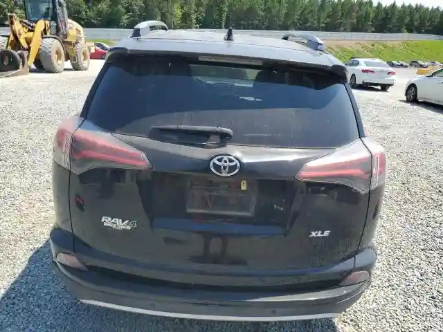 2T3WFREV6JW495822 2018 TOYOTA RAV4-5