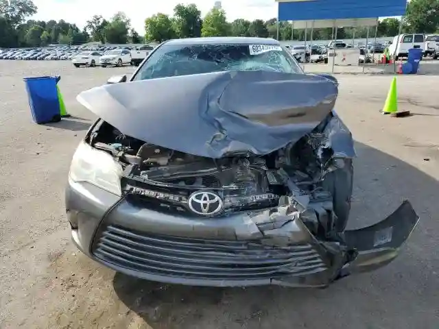 4T1BF1FK6HU305444 2017 TOYOTA CAMRY-4