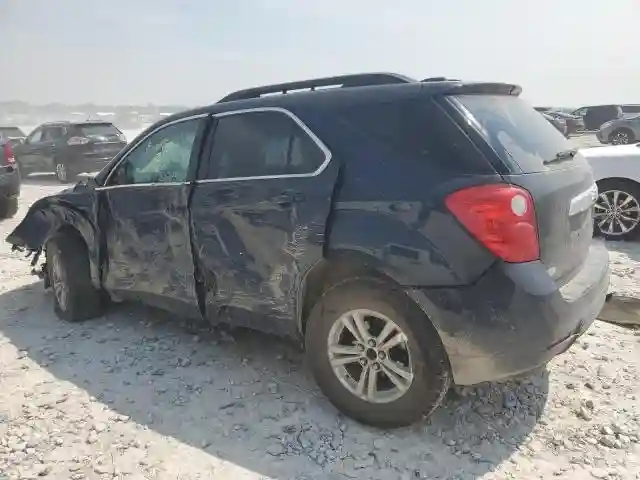 2GNALBEK4F1149646 2015 CHEVROLET EQUINOX-1