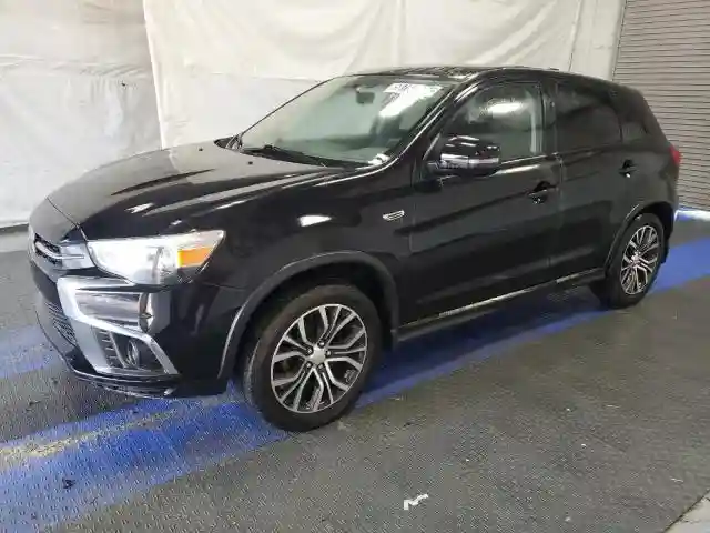JA4AP3AU0KU030544 2019 MITSUBISHI OUTLANDER-0