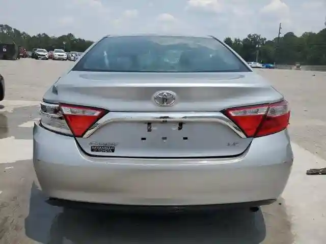 4T1BF1FK3GU505664 2016 TOYOTA CAMRY-5