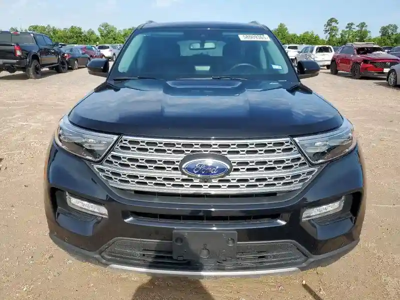 1FMSK7FH0RGA85513 2024 FORD EXPLORER-4