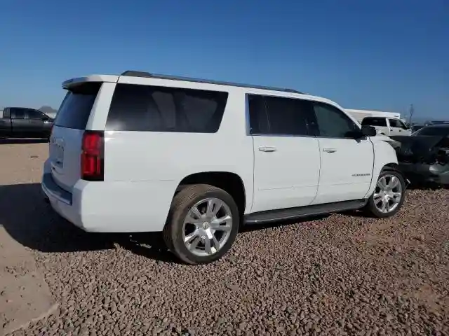 1GNSKJKC1HR237806 2017 CHEVROLET SUBURBAN-2