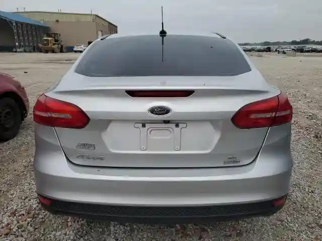 1FADP3FE6HL308128 2017 FORD FOCUS-5