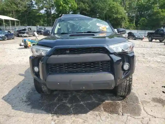 JTEBU5JR1H5423381 2017 TOYOTA 4RUNNER-4