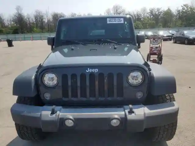 1C4BJWFG1GL277987 2016 JEEP WRANGLER-4