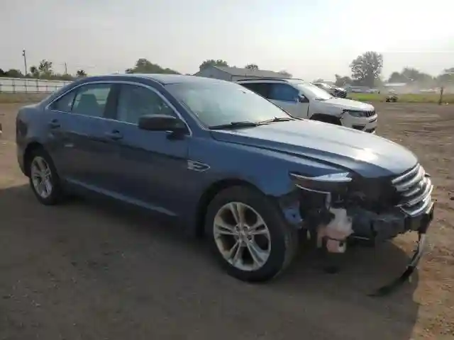 1FAHP2D80JG100947 2018 FORD TAURUS-3