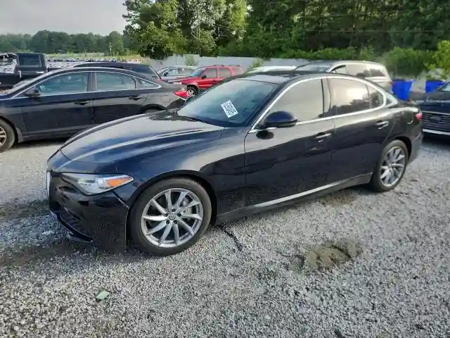 ZARFAEBN9H7533535 2017 ALFA ROMEO GIULIA-0
