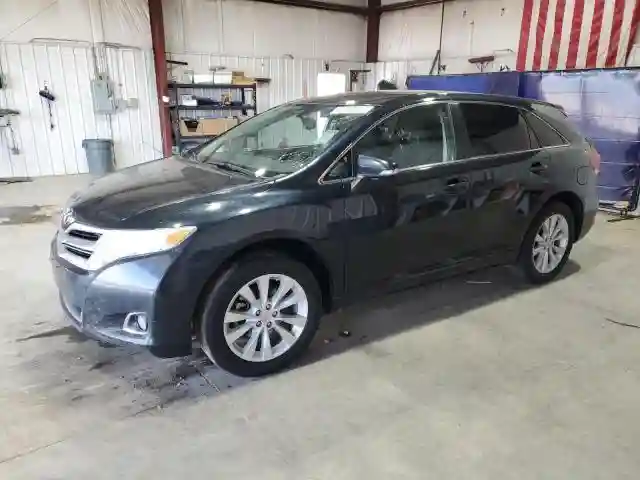 4T3BA3BB3FU071137 2015 TOYOTA VENZA-0