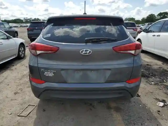 KM8J23A43HU506665 2017 HYUNDAI TUCSON-5