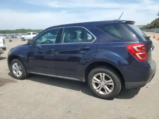 2GNALBEK8H1532265 2017 CHEVROLET EQUINOX-1
