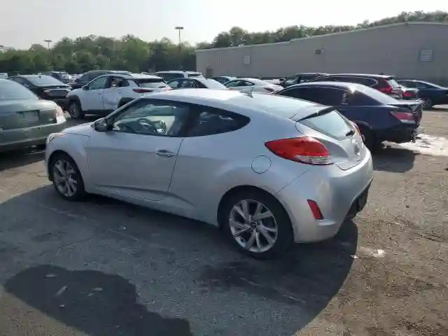 KMHTC6AD3HU309325 2017 HYUNDAI VELOSTER-1