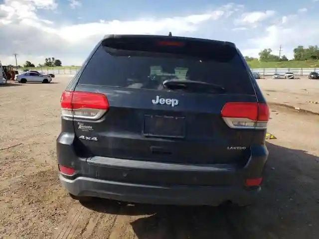 1C4RJFAG5GC420977 2016 JEEP GRAND CHEROKEE-5