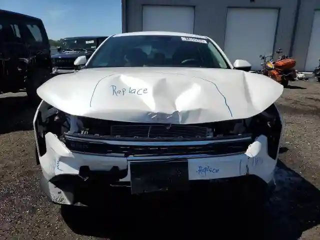 3KPFT4DE1SE099095 2025 KIA K4 LX-4