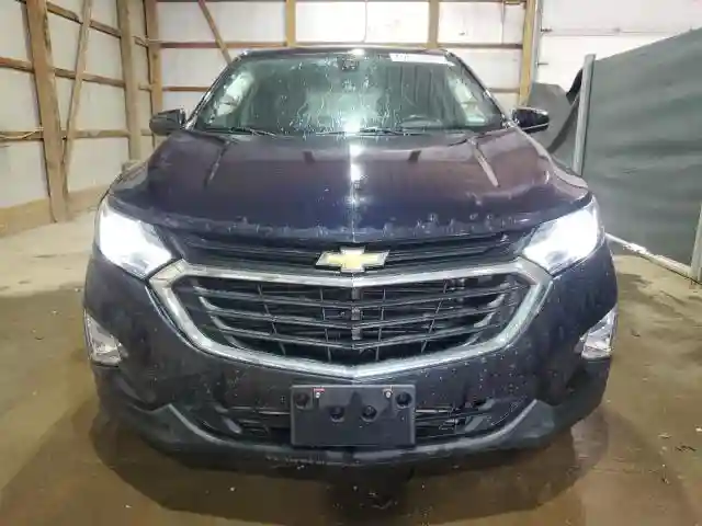 3GNAXKEV9LS540810 2020 CHEVROLET EQUINOX-4