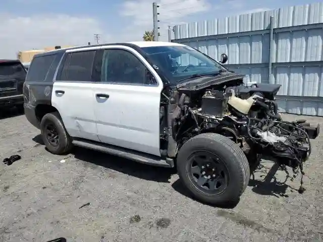 1GNLCDEC5LR284280 2020 CHEVROLET TAHOE-3