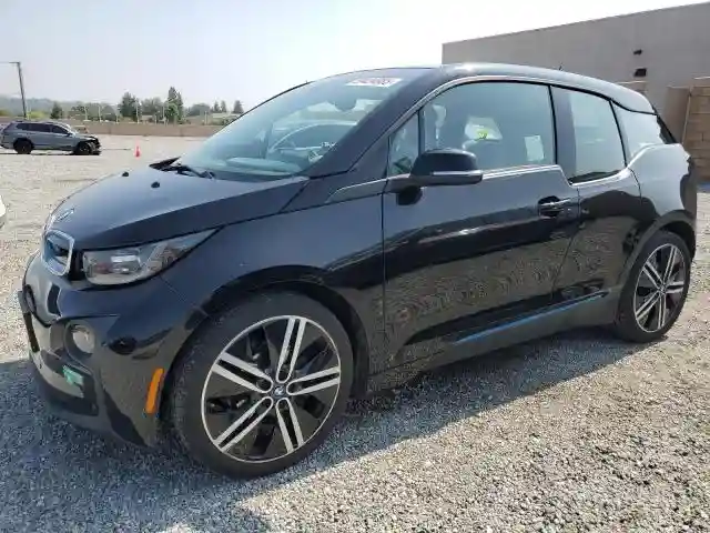WBY1Z4C50GV505573 2016 BMW I SERIES-0