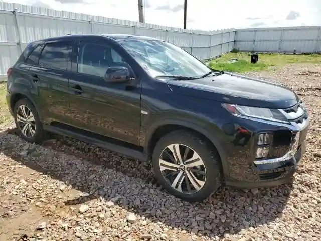 JA4ARUAU7SU004930 2025 MITSUBISHI OUTLANDER-3