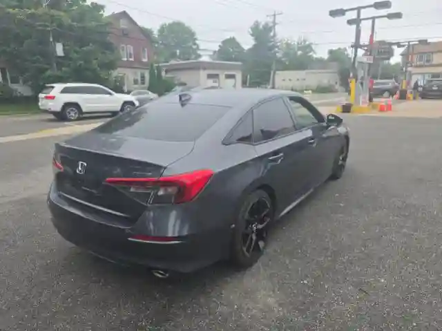 2HGFE2F57NH567496 2022 HONDA CIVIC-3