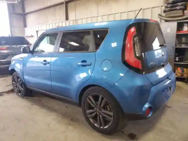 KNDJP3A58F7145122 2015 KIA SOUL-1