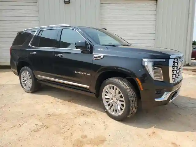 1GKS2DRL7SR241466 2025 GMC YUKON-3