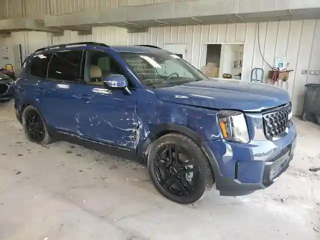 5XYP5DGC6RG465574 2024 KIA TELLURIDE-3