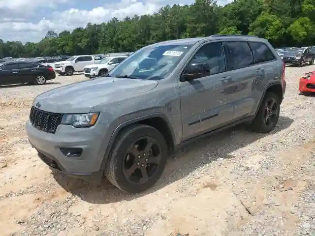 1C4RJEAG4KC850731 2019 JEEP GRAND CHEROKEE-0