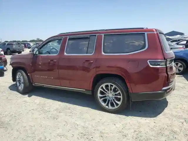 1C4SJVFJ6NS158549 2022 JEEP GRAND WAGO-1