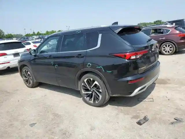 JA4J4VA82NZ074737 2022 MITSUBISHI OUTLANDER-1