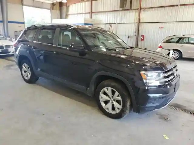 1V2AP2CAXJC598712 2018 VOLKSWAGEN ATLAS-3