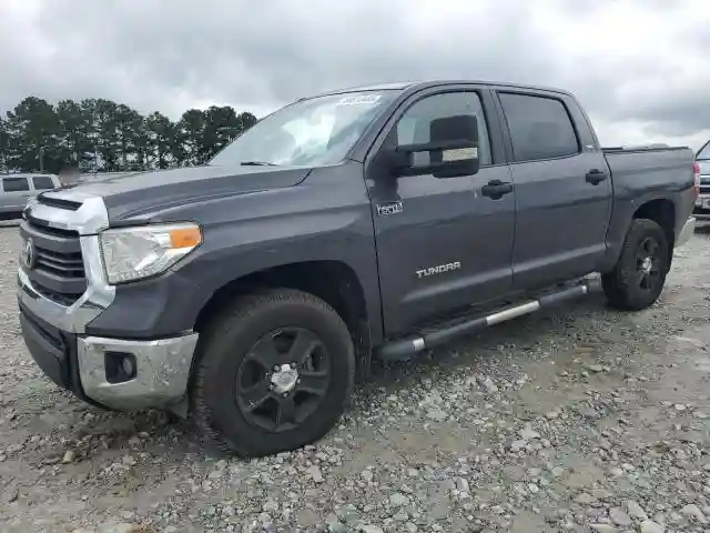 5TFDY5F16FX430901 2015 TOYOTA TUNDRA-0