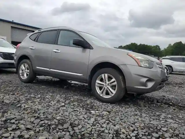 JN8AS5MT7FW656996 2015 NISSAN ROGUE-3