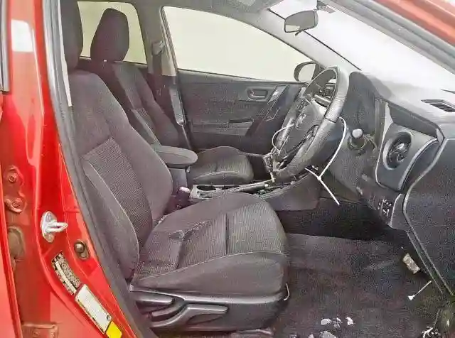 JTNKARJE1GJ515111 2016 TOYOTA SCION-4