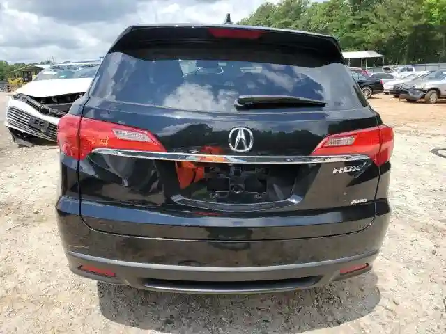 5J8TB4H53FL029547 2015 ACURA RDX-5