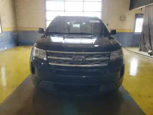 1FM5K7B80JGB48018 2018 FORD EXPLORER-4