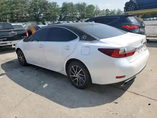 58ABK1GG1HU039278 2017 LEXUS ES350-1