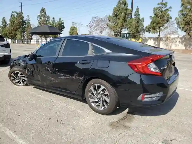 2HGFC2F87GH542441 2016 HONDA CIVIC-1