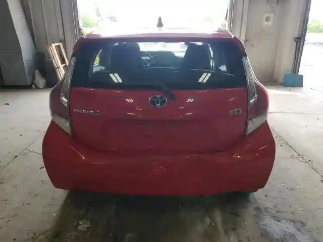 JTDKDTB39F1094114 2015 TOYOTA PRIUS-5
