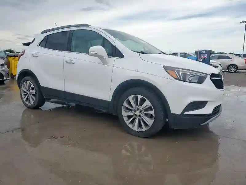 KL4CJASBXJB640943 2018 BUICK ENCORE-3