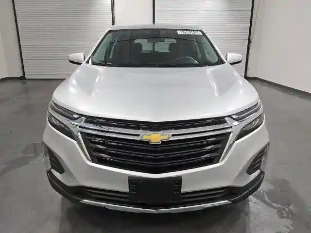 3GNAXUEV6NL100634 2022 CHEVROLET EQUINOX-4