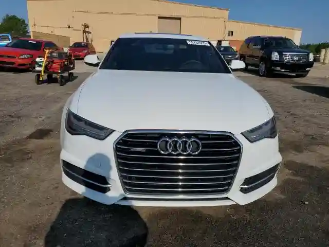WAUFGAFCXGN017427 2016 AUDI A6-4